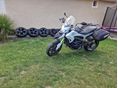 DUCATI HYPERSTRADA 2013/4 - 6