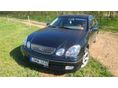 LEXUS GS 300 (Automata)