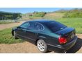 LEXUS GS 2004/8 - 7