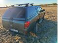 MITSUBISHI L 200 2007/8 - 7