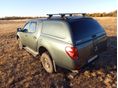 MITSUBISHI L 200 2007/8 - 4