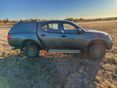 MITSUBISHI L 200 2007/8 - 5