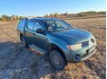 MITSUBISHI L 200 2007/8 - 6