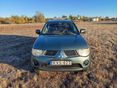 MITSUBISHI L 200 2007/8 - 2