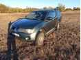 MITSUBISHI L 200 2007/8 - 3