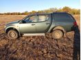 MITSUBISHI L 200 Pick Up 2.5 TD DC Instyle