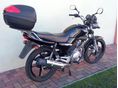 YAMAHA YBR 125 2009/11 - 4