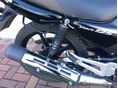 YAMAHA YBR 125 2009/11 - 6