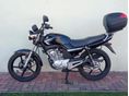 YAMAHA YBR 125 2009/11 - 7