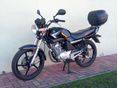 YAMAHA YBR 125 2009/11 - 8