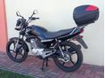 YAMAHA YBR 125 2009/11 - 9