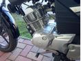 YAMAHA YBR 125 2009/11 - 10