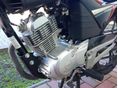 YAMAHA YBR 125 2009/11 - 11