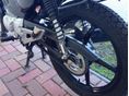 YAMAHA YBR 125 2009/11 - 5