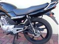 YAMAHA YBR 125 2009/11 - 12
