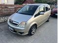OPEL MERIVA 2008/9 - 1