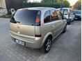 OPEL MERIVA 2008/9 - 3