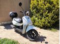 HONDA TODAY 2009/9 - 3