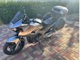 YAMAHA TDM 900 