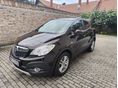 OPEL MOKKA 1.7 CDTI Cosmo Start-Stop Sötétbarna Metál!!