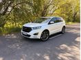 FORD EDGE 2018/10 - 1