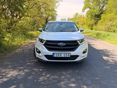 FORD EDGE 2018/10 - 3