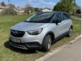 OPEL CROSSLAND X 1.2 Enjoy Magyarországi!. Magánszemélytől!
