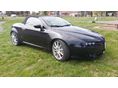 ALFA ROMEO SPIDER 2.4 JTD 20V Piaci r alatt eladó! Ti felszereltség! 19 -es felnin !