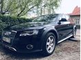AUDI A4 ALLROAD 2.0 TDI DPF quattro Tulajdonostól kifogástalan állapotban!