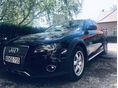 AUDI A4 ALLROAD 2009/4 - 3