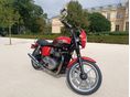 TRIUMPH BONNEVILLE T100 986MF