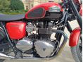 TRIUMPH BONNEVILLE 2013/8 - 4
