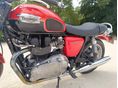 TRIUMPH BONNEVILLE 2013/8 - 5