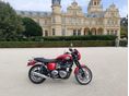 TRIUMPH BONNEVILLE 2013/8 - 7
