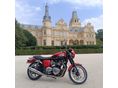 TRIUMPH BONNEVILLE 2013/8 - 8