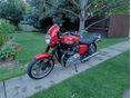 TRIUMPH BONNEVILLE 2013/8 - 9