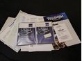 TRIUMPH BONNEVILLE 2013/8 - 10