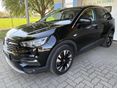 OPEL GRANDLAND X 1.6 CDTI Ultimate (Automata) 2018-AS MODELLÉV. FRISS MŰSZAKI!