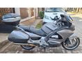 HONDA ST 1300 PAN EUROPEAN 2002/6 - 7