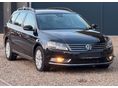 VOLKSWAGEN PASSAT VII Variant 1.4 TSI Comfortline