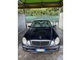 MERCEDES-BENZ E 270 CDI Avantgarde