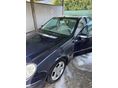 MERCEDES-BENZ E 270 2003/5 - 2
