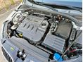 SKODA OCTAVIA 2016/11 - 12