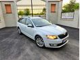 SKODA OCTAVIA 1.6 CR TDI Ambition DSG Olasz Rozsdamentes