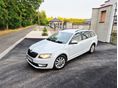 SKODA OCTAVIA 2016/11 - 2