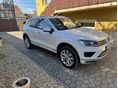 VOLKSWAGEN TOUAREG 2015/7 - 2