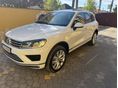 VOLKSWAGEN TOUAREG 2015/7 - 11