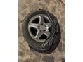 MERCEDES-BENZ C 230 2005/4 - 9