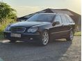 MERCEDES-BENZ C 230 