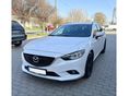 MAZDA 6 2014 - 2